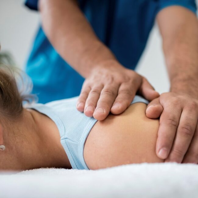 Terapia mięśniowo-powięziowa – co to jest i dla kogo jest skierowana?